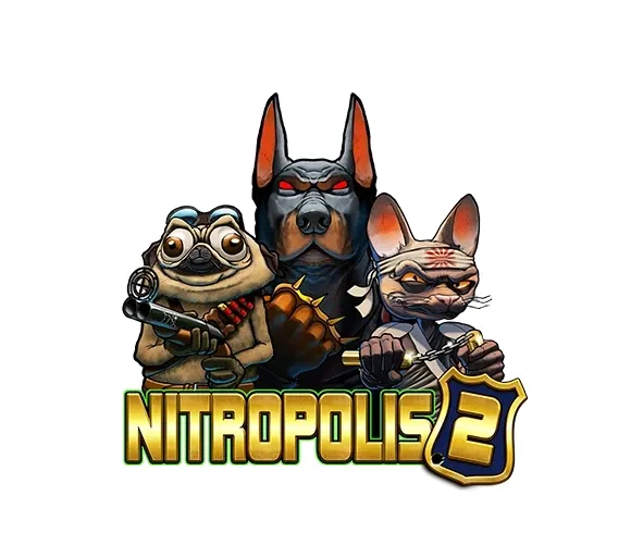 Nitropolis 2