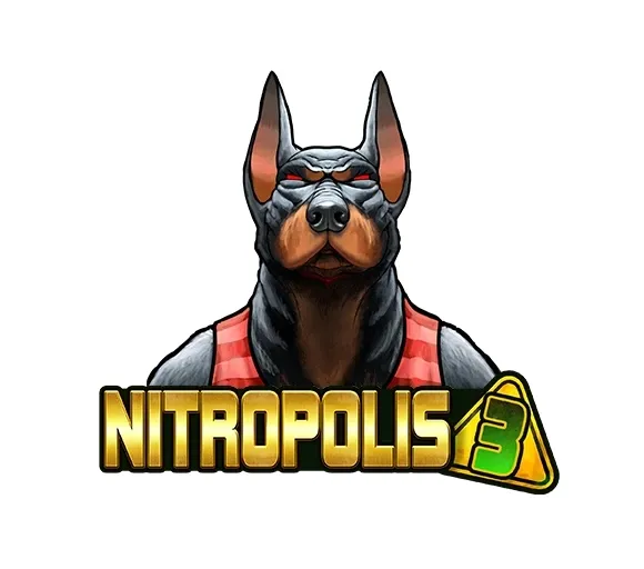Nitropolis 3