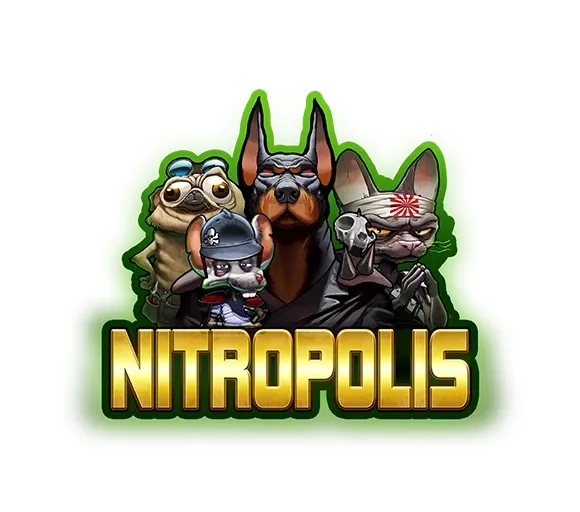 Nitropolis