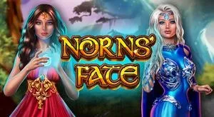 Norns' fate