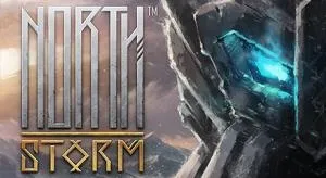 North storm
