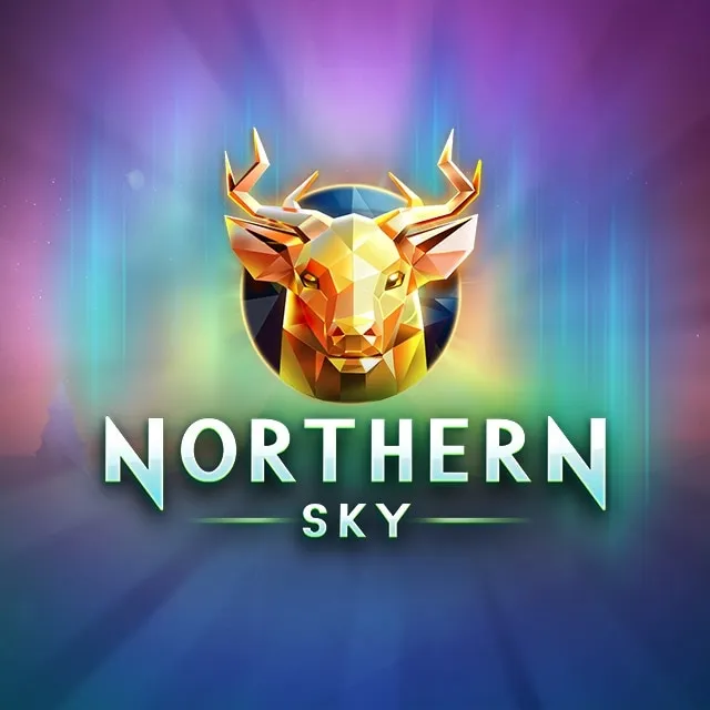 Northern sky