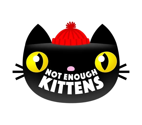 Not enough kittens