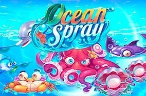 Ocean Spray