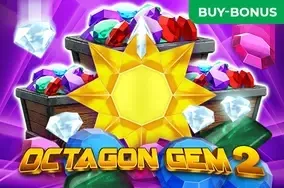 Octagon gem 2