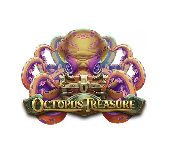 Octopus treasure