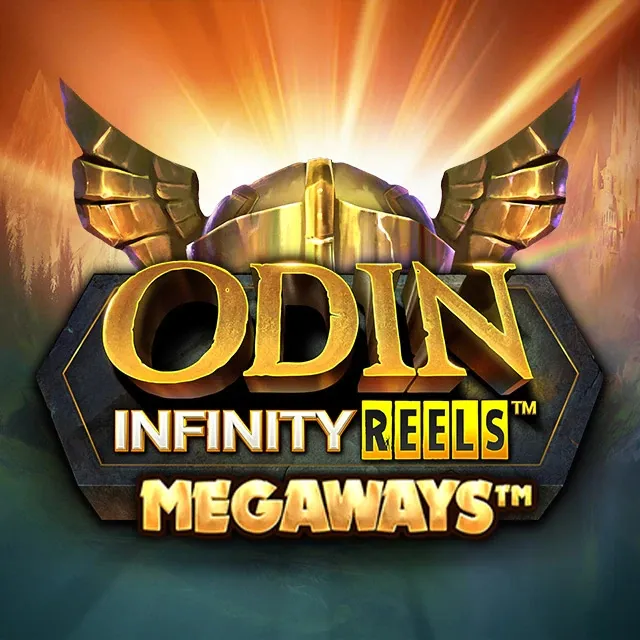 Odin infinity reels Megaways