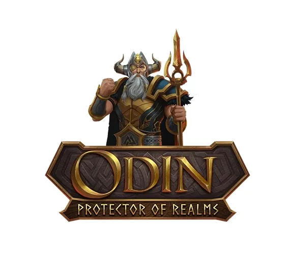 Odin: Protector of Realms