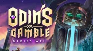 Odin's gamble