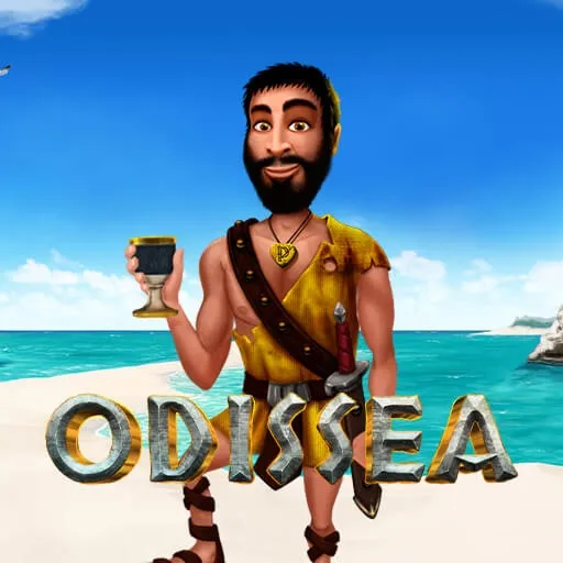 Odissea