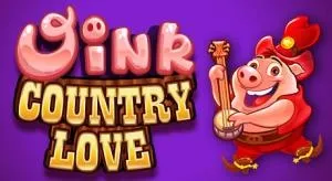 Oink country love