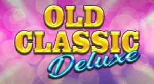 Old classic deluxe