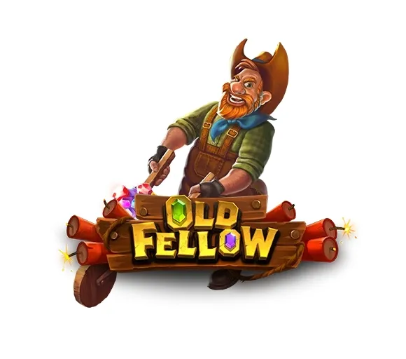 Old fellow