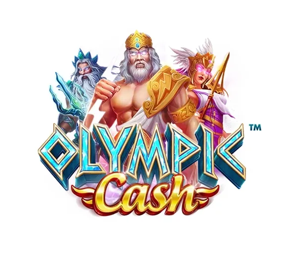 Olympic cash