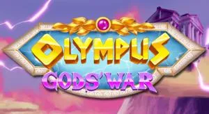 Olympus gods war