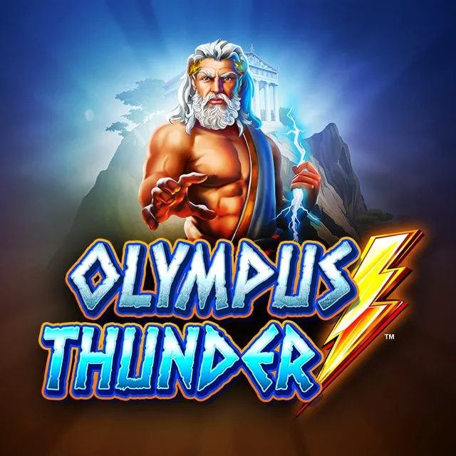 Olympus thunder