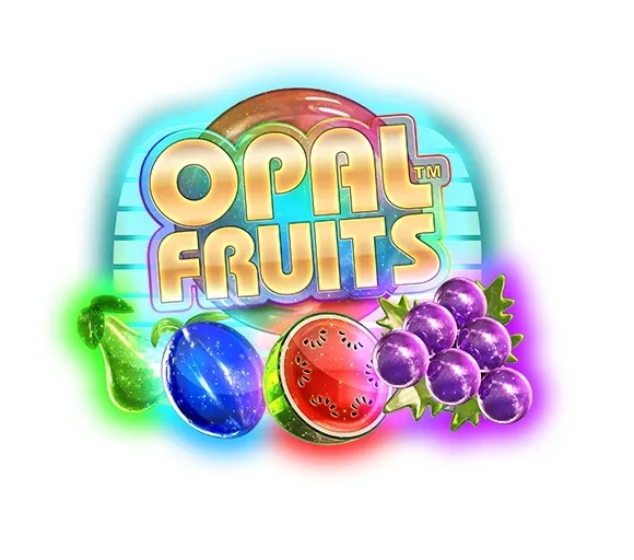 Opal fruits