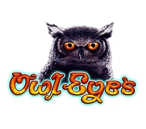 Owl eyes (nova)