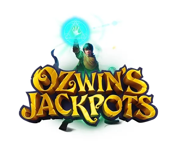 Ozwin's Jackpots