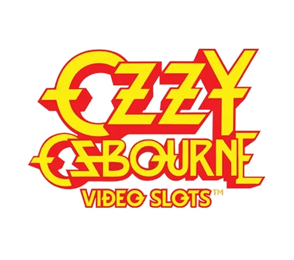 Ozzy Osbourne Video Slot