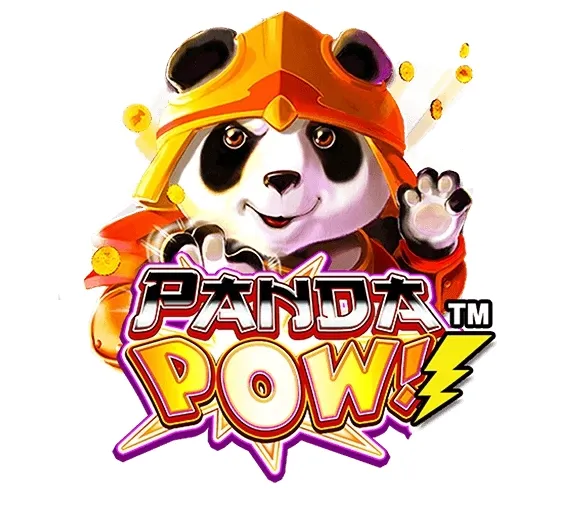 Panda pow