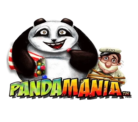Pandamania