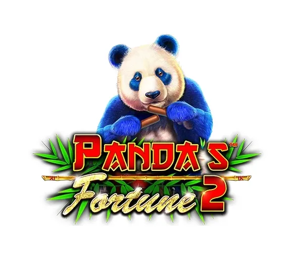 Panda's fortune 2