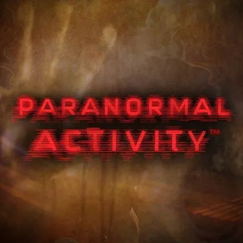 Paranormal activity
