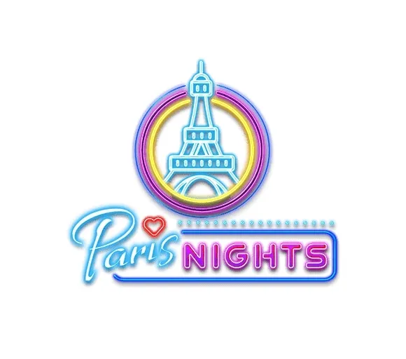 Paris nights