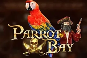 Parrot bay