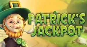 Patrick's jackpot
