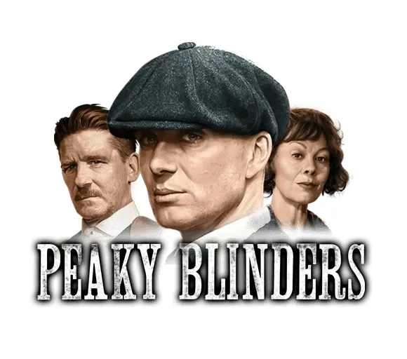 Peaky blinders