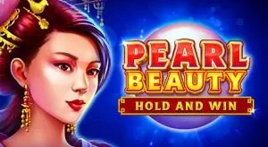 Pearl beauty: Hold and Win