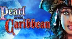 Pearl of the caribbean