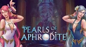Pearls of aphrodite