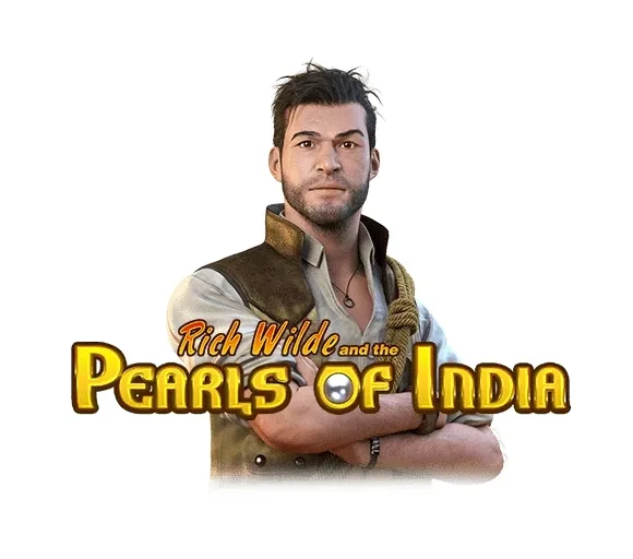 Pearls of india