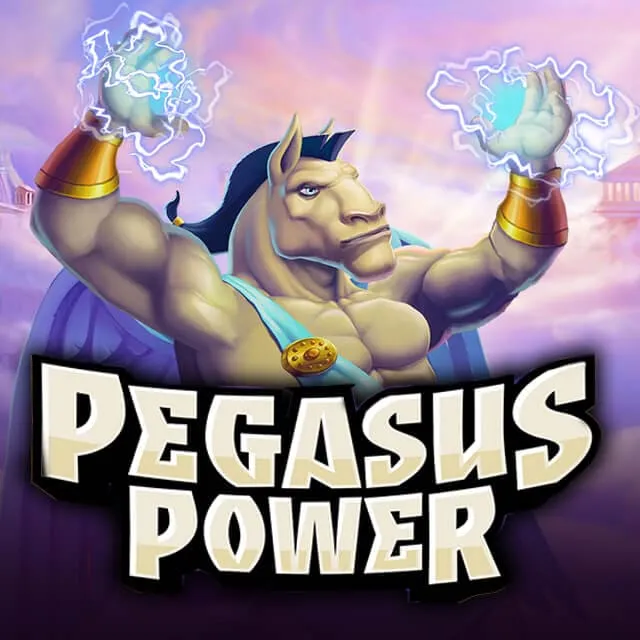 Pegasus power