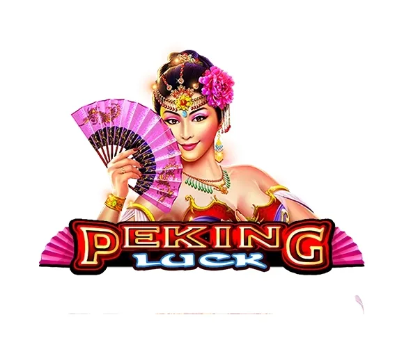 Peking luck