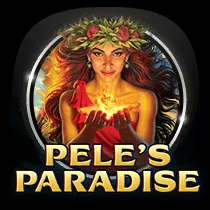 Pele's Paradise