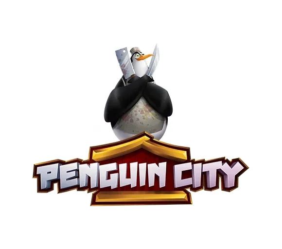 Penguin city