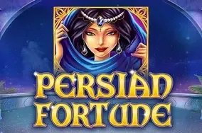 Persian Fortune