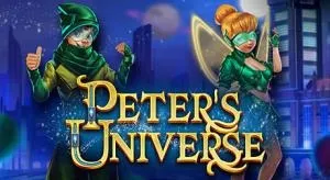 Peter's universe