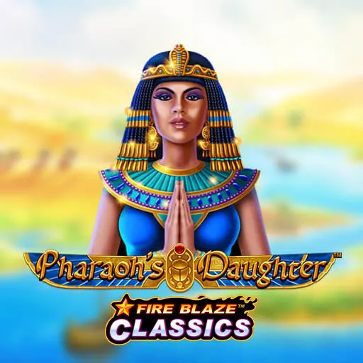 Pharaoh's daughter