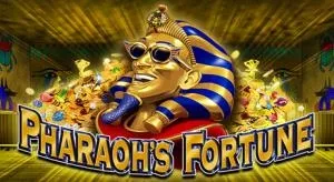 Pharaoh's fortune