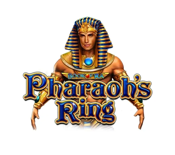 Pharaoh's ring