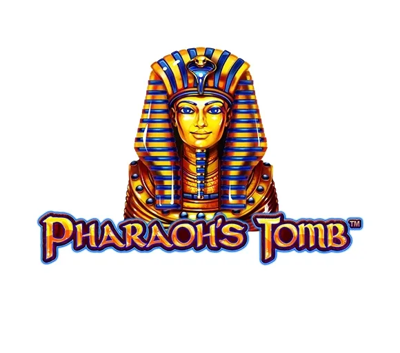 Pharaoh's tomb