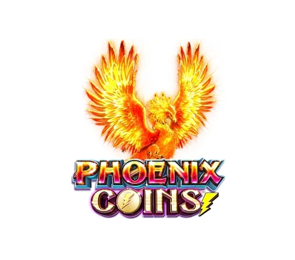 Phoenix coins