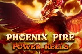 Phoenix fire power reels