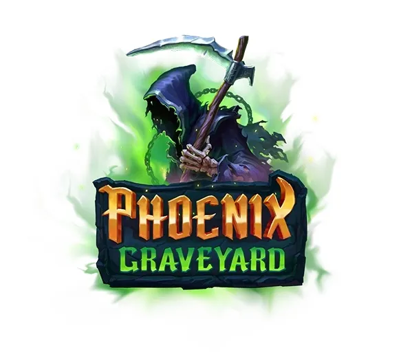 Phoenix graveyard