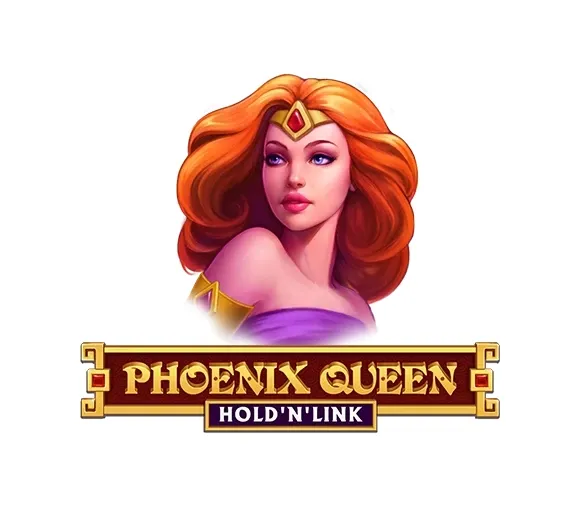 Phoenix queen hold n link